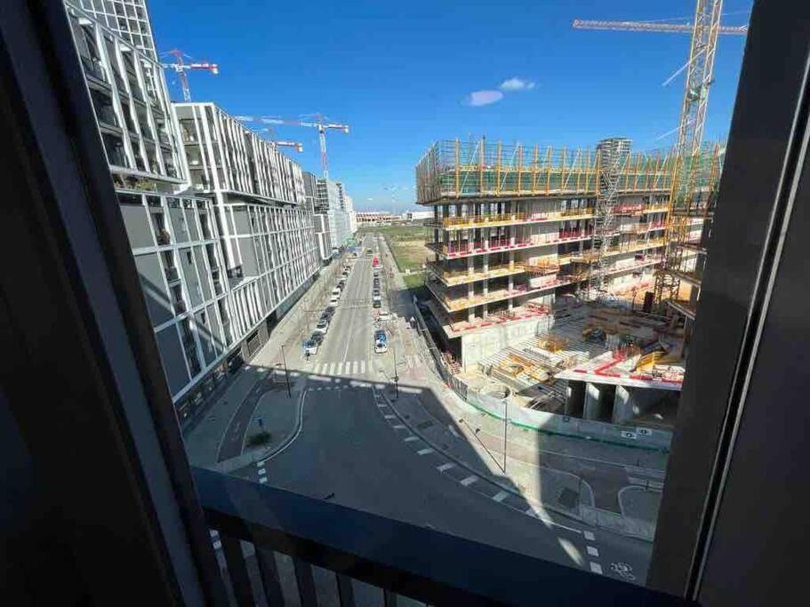 Pasolini Avenue Fiera Milano Екстериор снимка