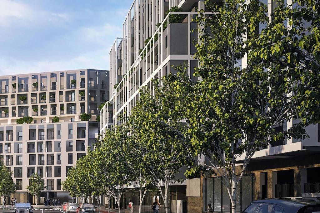 Pasolini Avenue Fiera Milano Екстериор снимка