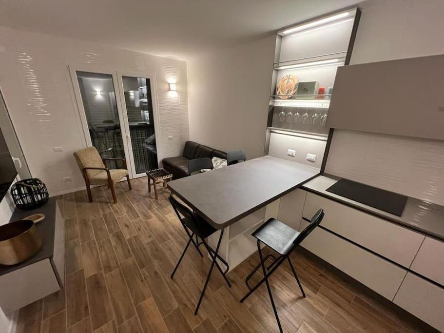 Pasolini Avenue Fiera Milano Екстериор снимка