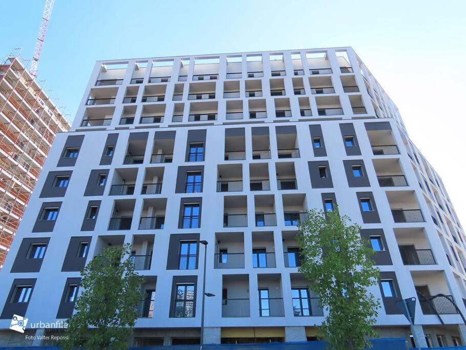 Pasolini Avenue Fiera Milano Екстериор снимка